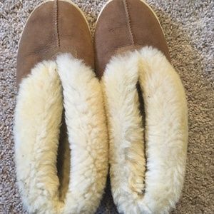 Uggs Slippers
